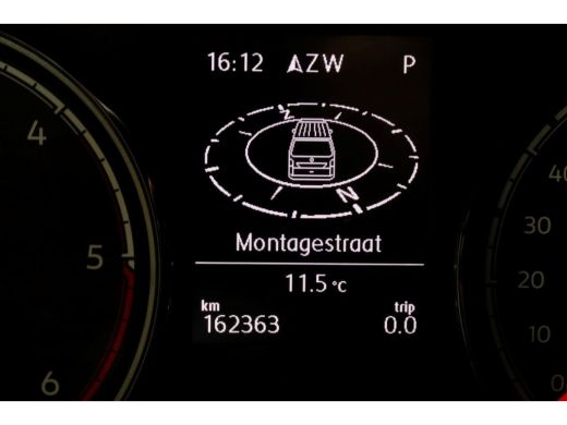 Volkswagen Transporter T6.1 2.0 TDI 150pk L1H1 DSG-Automaat Airco/Navi/2x Schuifdeur 04-2022 ActivLease financial lease