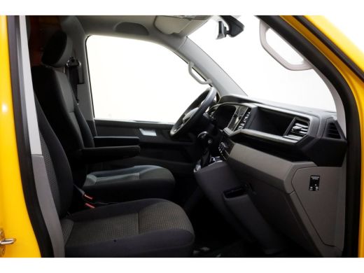 Volkswagen Transporter T6.1 2.0 TDI 150pk L1H1 DSG-Automaat Airco/Navi/2x Schuifdeur 04-2022 ActivLease financial lease