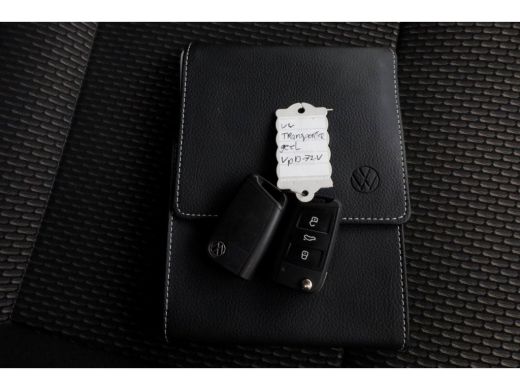 Volkswagen Transporter T6.1 2.0 TDI 150pk L1H1 DSG-Automaat Airco/Navi/2x Schuifdeur 04-2022 ActivLease financial lease