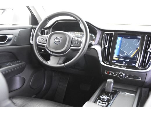 Volvo  V60 2.0 B4 Inscription *1ste Eigenaar*Leer*Navigatie*Standkachel* ActivLease financial lease