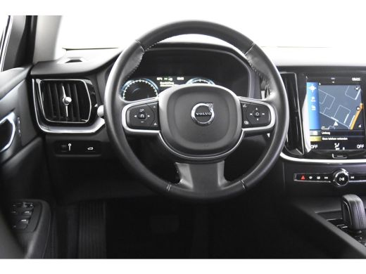 Volvo  V60 2.0 B4 Inscription *1ste Eigenaar*Leer*Navigatie*Standkachel* ActivLease financial lease