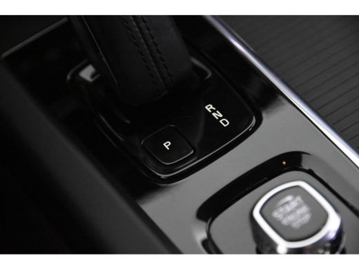 Volvo  V60 2.0 B4 Inscription *1ste Eigenaar*Leer*Navigatie*Standkachel* ActivLease financial lease