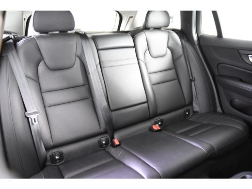 Volvo  V60 2.0 B4 Inscription *1ste Eigenaar*Leer*Navigatie*Standkachel* ActivLease financial lease