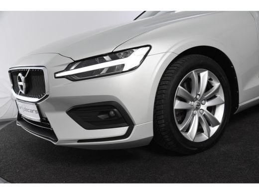 Volvo  V60 2.0 B4 Inscription *1ste Eigenaar*Leer*Navigatie*Standkachel* ActivLease financial lease