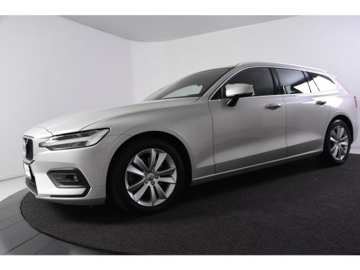 Volvo  V60 2.0 B4 Inscription *1ste Eigenaar*Leer*Navigatie*Standkachel* ActivLease financial lease
