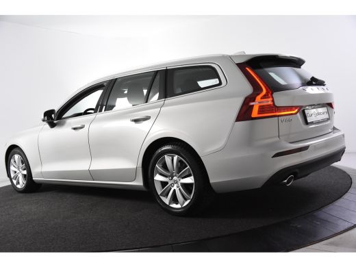 Volvo  V60 2.0 B4 Inscription *1ste Eigenaar*Leer*Navigatie*Standkachel* ActivLease financial lease
