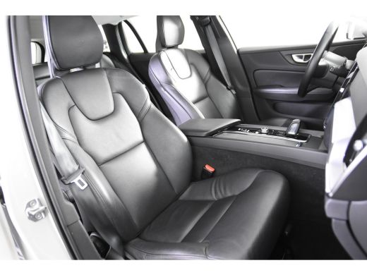 Volvo  V60 2.0 B4 Inscription *1ste Eigenaar*Leer*Navigatie*Standkachel* ActivLease financial lease