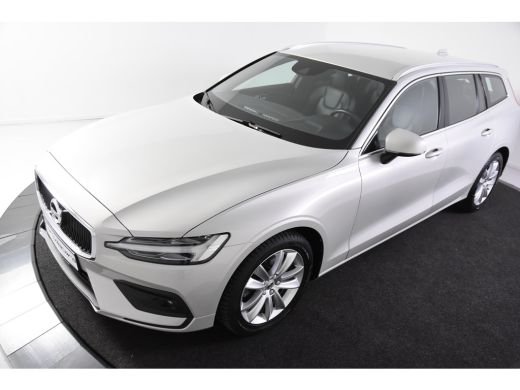 Volvo  V60 2.0 B4 Inscription *1ste Eigenaar*Leer*Navigatie*Standkachel* ActivLease financial lease