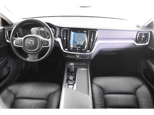 Volvo  V60 2.0 B4 Inscription *1ste Eigenaar*Leer*Navigatie*Standkachel* ActivLease financial lease