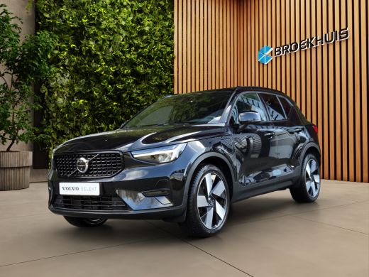 Volvo  XC40 1.5 T4 Plug-in hybrid Plus Dark | Harman/Kardon | Memory | 360 Camera | Pilot Assist