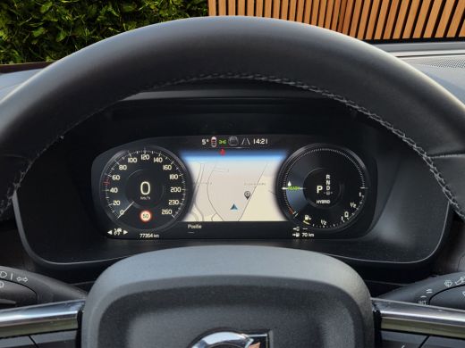 Volvo  XC40 1.5 T4 Plug-in hybrid Plus Dark | Harman/Kardon | Memory | 360 Camera | Pilot Assist ActivLease financial lease