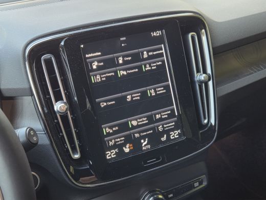 Volvo  XC40 1.5 T4 Plug-in hybrid Plus Dark | Harman/Kardon | Memory | 360 Camera | Pilot Assist ActivLease financial lease