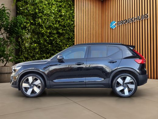 Volvo  XC40 1.5 T4 Plug-in hybrid Plus Dark | Harman/Kardon | Memory | 360 Camera | Pilot Assist ActivLease financial lease