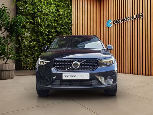 Volvo  XC40 1.5 T4 Plug-in hybrid Plus Dark | Harman/Kardon | Memory | 360 Camera | Pilot Assist ActivLease financial lease