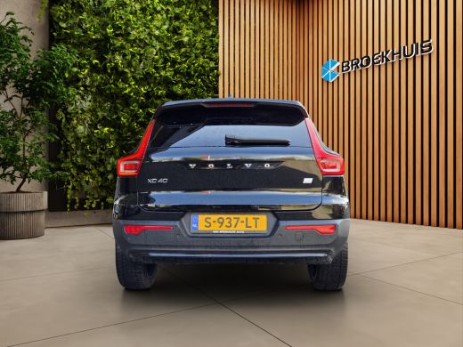 Volvo  XC40 1.5 T4 Plug-in hybrid Plus Dark | Harman/Kardon | Memory | 360 Camera | Pilot Assist ActivLease financial lease