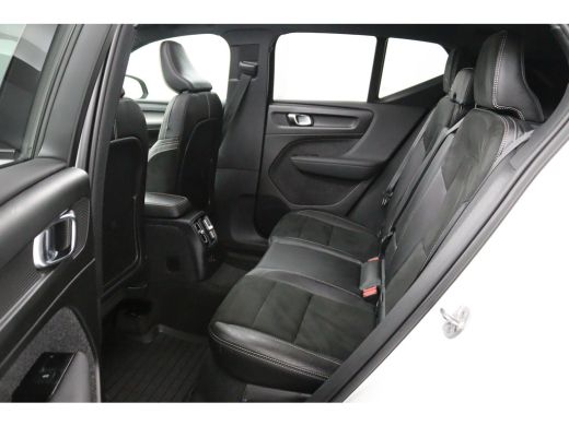 Volvo  XC40 T5 Recharge R-Design | Panoramadak | Adaptieve Cruise control | Stoel en stuurwielverwarming | Tr... ActivLease financial lease