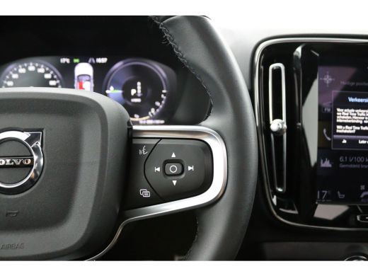 Volvo  XC40 T5 Recharge R-Design | Panoramadak | Adaptieve Cruise control | Stoel en stuurwielverwarming | Tr... ActivLease financial lease