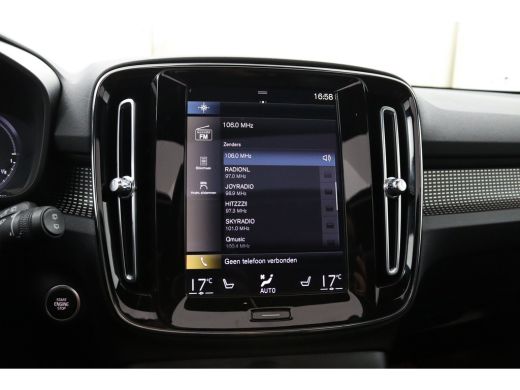 Volvo  XC40 T5 Recharge R-Design | Panoramadak | Adaptieve Cruise control | Stoel en stuurwielverwarming | Tr... ActivLease financial lease