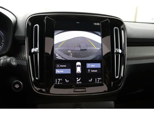 Volvo  XC40 T5 Recharge R-Design | Panoramadak | Adaptieve Cruise control | Stoel en stuurwielverwarming | Tr... ActivLease financial lease