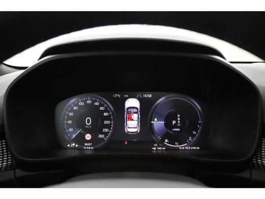 Volvo  XC40 T5 Recharge R-Design | Panoramadak | Adaptieve Cruise control | Stoel en stuurwielverwarming | Tr... ActivLease financial lease