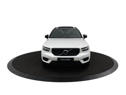 Volvo  XC40 T5 Recharge R-Design | Panoramadak | Adaptieve Cruise control | Stoel en stuurwielverwarming | Tr... ActivLease financial lease