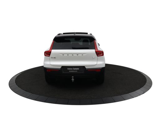 Volvo  XC40 T5 Recharge R-Design | Panoramadak | Adaptieve Cruise control | Stoel en stuurwielverwarming | Tr... ActivLease financial lease