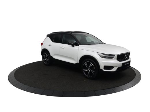 Volvo  XC40 T5 Recharge R-Design | Panoramadak | Adaptieve Cruise control | Stoel en stuurwielverwarming | Tr... ActivLease financial lease