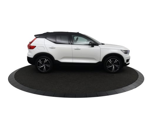 Volvo  XC40 T5 Recharge R-Design | Panoramadak | Adaptieve Cruise control | Stoel en stuurwielverwarming | Tr... ActivLease financial lease