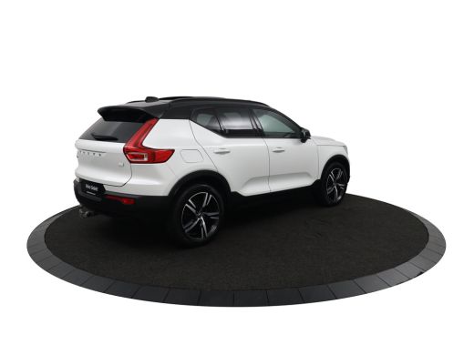 Volvo  XC40 T5 Recharge R-Design | Panoramadak | Adaptieve Cruise control | Stoel en stuurwielverwarming | Tr... ActivLease financial lease