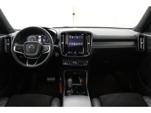 Volvo  XC40 T5 Recharge R-Design | Panoramadak | Adaptieve Cruise control | Stoel en stuurwielverwarming | Tr... ActivLease financial lease