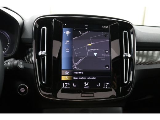 Volvo  XC40 T5 Recharge R-Design | Panoramadak | Adaptieve Cruise control | Stoel en stuurwielverwarming | Tr... ActivLease financial lease