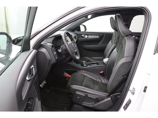 Volvo  XC40 T5 Recharge R-Design | Panoramadak | Adaptieve Cruise control | Stoel en stuurwielverwarming | Tr... ActivLease financial lease