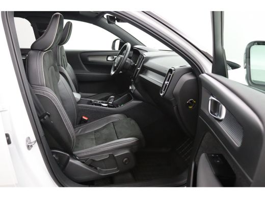 Volvo  XC40 T5 Recharge R-Design | Panoramadak | Adaptieve Cruise control | Stoel en stuurwielverwarming | Tr... ActivLease financial lease