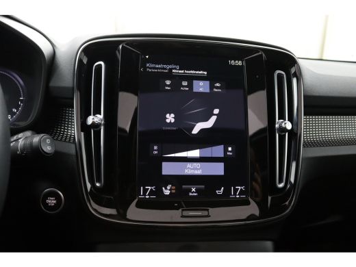 Volvo  XC40 T5 Recharge R-Design | Panoramadak | Adaptieve Cruise control | Stoel en stuurwielverwarming | Tr... ActivLease financial lease