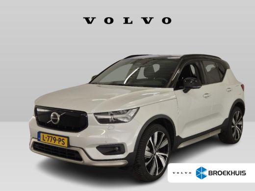 Volvo  XC40 Recharge P8 AWD R-Design | Harman Kardon | Trekhaak | Stylingkit | 20'' |