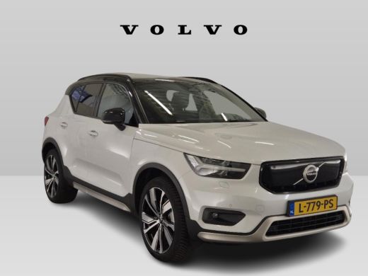 Volvo  XC40 Recharge P8 AWD R-Design | Harman Kardon | Trekhaak | Stylingkit | 20'' | ActivLease financial lease