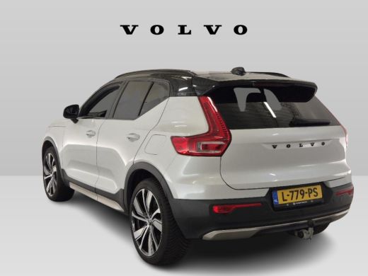 Volvo  XC40 Recharge P8 AWD R-Design | Harman Kardon | Trekhaak | Stylingkit | 20'' | ActivLease financial lease