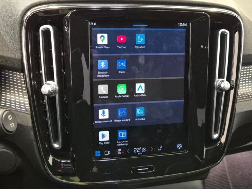 Volvo  XC40 Recharge P8 AWD R-Design | Harman Kardon | Trekhaak | Stylingkit | 20'' | ActivLease financial lease