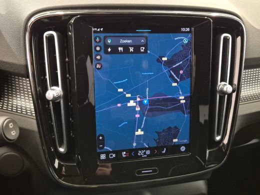 Volvo  XC40 Recharge P8 AWD R-Design | Harman Kardon | Trekhaak | Stylingkit | 20'' | ActivLease financial lease