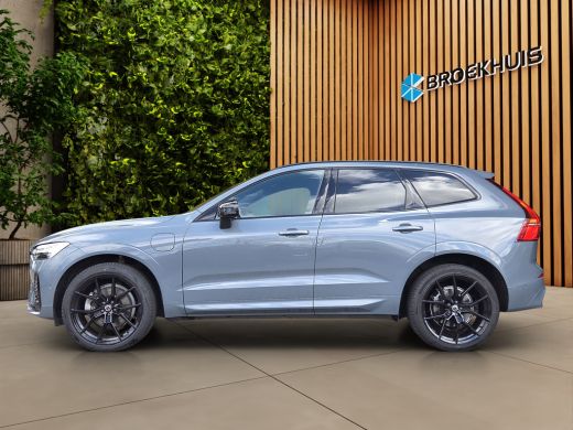 Volvo  XC60 2.0 T6 Plug-in hybrid AWD Plus Dark | Pano | 360 Cam | Memory | Pilot Assist | 21" Velgen ActivLease financial lease