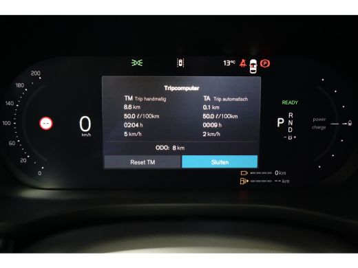 Volvo  XC60 2.0 T6 Plus Black Edition Recharge AWD | Trekhaak | 360 Cam | Pano | Head-up | Harman/Kardon | Me... ActivLease financial lease