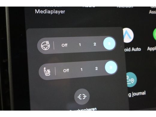 Volvo  XC60 T6 350PK AWD Plus Black Edition | Facelift | Pano-dak | Premium Pack | Lighting Pack ActivLease financial lease