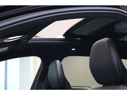 Volvo  XC60 T6 350PK AWD Plus Black Edition | Facelift | Pano-dak | Premium Pack | Lighting Pack ActivLease financial lease