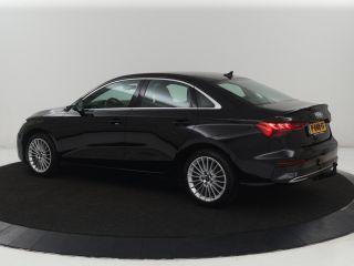 Audi A3 Limousine 30 TFSI Advanced edition | Stoelverwarming | Adaptive Cruise | Trekhaak | Carplay | LED...