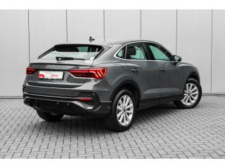 Audi Q3 45 TFSI e Advanced Edition 245PK | Camera Achter | Stoelverw. Voor | Lederen Bekleding | Adaptiev...