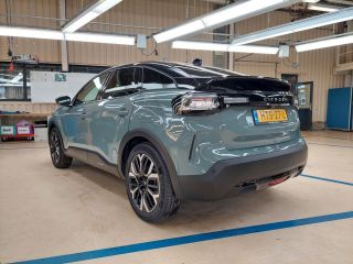 Citroën &euml;-C4 Max 156pk Extended range 54kWh 156pk 8 Jaar Garantie! | Vol-Leder | Adaptive Cruise | Stuur/Stoel...