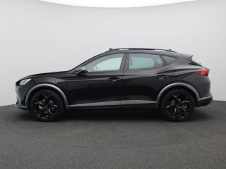 CUPRA Formentor 1.4 e-Hybrid Business 204PK DSG Panoramadak, Achteruitrijcamera, Keyless, Side assist, Alarm, 19'...