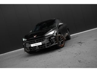 CUPRA Terramar 1.5 TSI e-Hybrid 272pk VZ Performance | Panoramadak | Trekhaak | 20" | Sennheiser