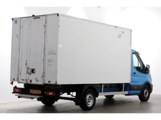 Ford Transit 350 2.0 TDCI 130pk E6 Bakwagen met achterdeuren 2-Persoons 12-2020