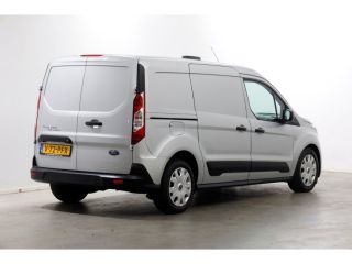 Ford Transit Connect 1.5 EcoBlue 100pk Automaat L2 Trend ACC/Camera/3Pers./2x Schuifdeur 01-2024